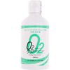 O2 Daily Care Solution 240ml x 2 pack