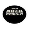 Multilingual Polyglot Translator Hindi Teacher Linguist PopSockets Swappable PopGrip