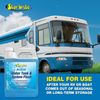 Star Brite Aqua Water Tank System Flush 128 Ounce Deep Cleaning Solution