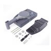 703 Marine Side Mount Remote Control Box For Yamaha Motor Outboard Engine