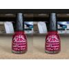 Heaven Nail Lacquer, 1175 Waikiki Sunset - 2 PACK