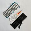 A2289 MACBOOK PRO TOUCH BAR 13" SPANISH KEYBOARD REPLACEMENT COMBINATION KIT