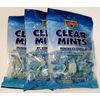 KC Clear Mints, 3.52 oz each (3-pack)