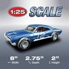 AMT - 1966 Buick Skylark Modified Stocker (AMT1398)
