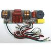 Replacement 3 Way Passive Crossover for D&B V8 Line Array Box 450Hz / 2.1Khz - 8Ω