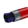 Automatic Cleaning Scratch-Free Dusting Brush For Dyson V7 V8 V10 V11 V12 V15