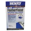 Henry 12163 549 FeatherFinish Underlayment Patch & Skimcoat, 7-Lbs. - Quantity 1