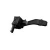 febi bilstein 38513 Wiper Switch, pack of one, Black