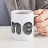 CafePress Kane Wolf Mugs 11 oz (325 ml) Ceramic Coffee Mug