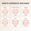 Temptu Contour Light, 0.25 Fl Oz