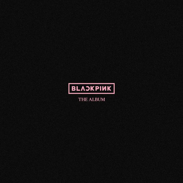THE ALBUM(輸入盤)