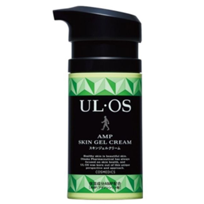 UL・OS Skin Gel Cream 60g