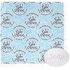 YouCustomizeIt Personalized Lake House #2 Washcloth