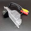 Auto Car Reverse Rear View Backup Camera For Chevrolet Malibu Limited 2016 