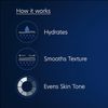 PCA Skin HydraBright  Intensive  Brightening  Hydration  1.69 oz.  Evens Tone
