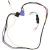 Autoleads SOT-109 Accessory Interface Lead for Vauxhall Saab