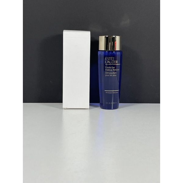 Estee Lauder Gentle Eye Makeup Remover Full Size 3.4oz / 100ml Brand New, Sealed