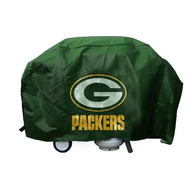 NFL Rico Industries Vinyl Grill Cover, Green Bay Packers