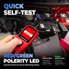 Autel PowerScan PS100 Electrical System 12V - 24V Auto Circuit Tester Scanner 