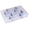 IDS™ 900 - 4 Compartments (Includes (8) Zerust® Dividers)