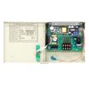 New PTC 4CH 12V 3Amp DC Distributed Power Box for Home CCTV Security Cameras