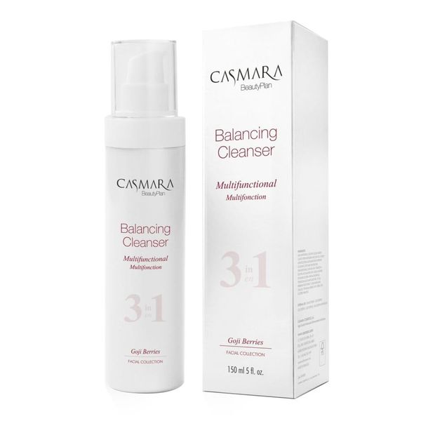 3in1 Balancing Cleanser