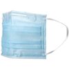 Skater MSKPE-A Non-woven Mask, 4-Layer Construction, Normal Size, I'm Doraemon Sanrio, Pack of 10
