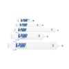 K-Pump K-100 (High Visibility White)