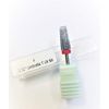 Nail Bit Combination 5 in 1 Multi Bit Silver QT-121 (F)