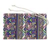 Maydahui Colored Pencil Storage Bag, stripes, Chinese