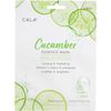 ESSENCE FACIAL MASKS: CUCUMBER (1 PC)
