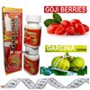 Goji Garcinia 60 GOJI CAPSULES
