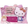 Max Hello Kitty Magical Soap, 3.5 oz (100 g) x 4 Packs