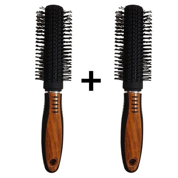 2 veneer hair roll combs brush hair roll comb hair roll comb hair brush comb hair brush