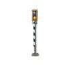 Viessmann 5062 – H0 Flashing Light Überwachungssignal Modern