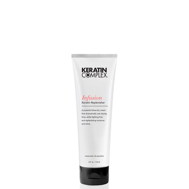 Keratin Complex Infusion Therapy Replenisher, 4 fl oz