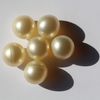 Bath Oil Beads (Pearls) - The Way You Remember Them (White Pearl)