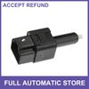 Car Brake Light Switch Stop Light Switch Sensor Single Custom For Nissan 350z