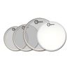 Aquarian S2-B Drumheads