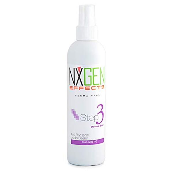 NX-Gen Effects Derma-Seal 8 oz. scalp sealer