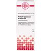DHU Acidum benzoicum e resina D6 Dilution, 20 ml Lösung