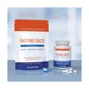 Fasting Salts: Pure, Unflavoured Electrolyte Powder with Zero Additives. 400g...