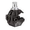 sourcingmap® 1KV 55A 1.5-25 mm2 Main Line One Bolt Insulation Piercing Connector