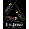 Black Radiance Waterproof Mascara, Eclipse, 0.34 Fl Oz