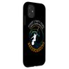 Case for iPhone 11 Wakeboarding Funny Wakeboard Gift Idea Slogan