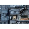 Miniart 1:35 Scale Pz.Kpfw.III Ausf.D Plastic Model Kit