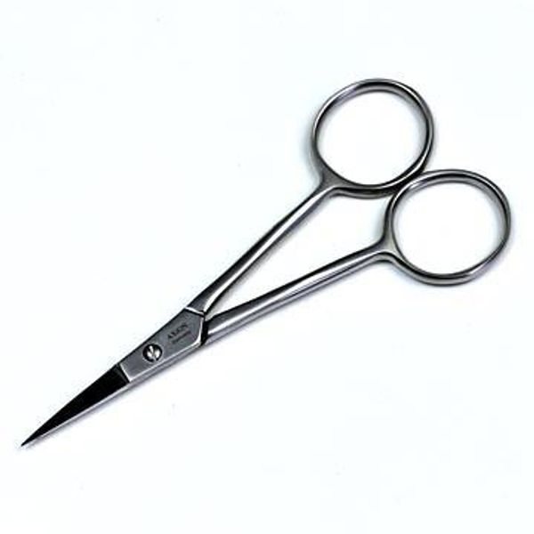 Solingen (Germany) AXiON Silhouette Paper Cutting Scissors (Straight Blade) slg009077 Mail Order Available