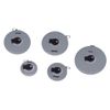 Turn Meyer 15 m Tape Measure Fibreglass