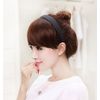 CEXIN Bangs Wig, With Bangs, Hairband, Point Wig, Cut, Heat Resistant, Thick, Full Bangs, 3 Types