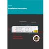 Light Switching with Power Cabinet LED Strip Light Sensor S with On/Off Sensor Switch for LED Light